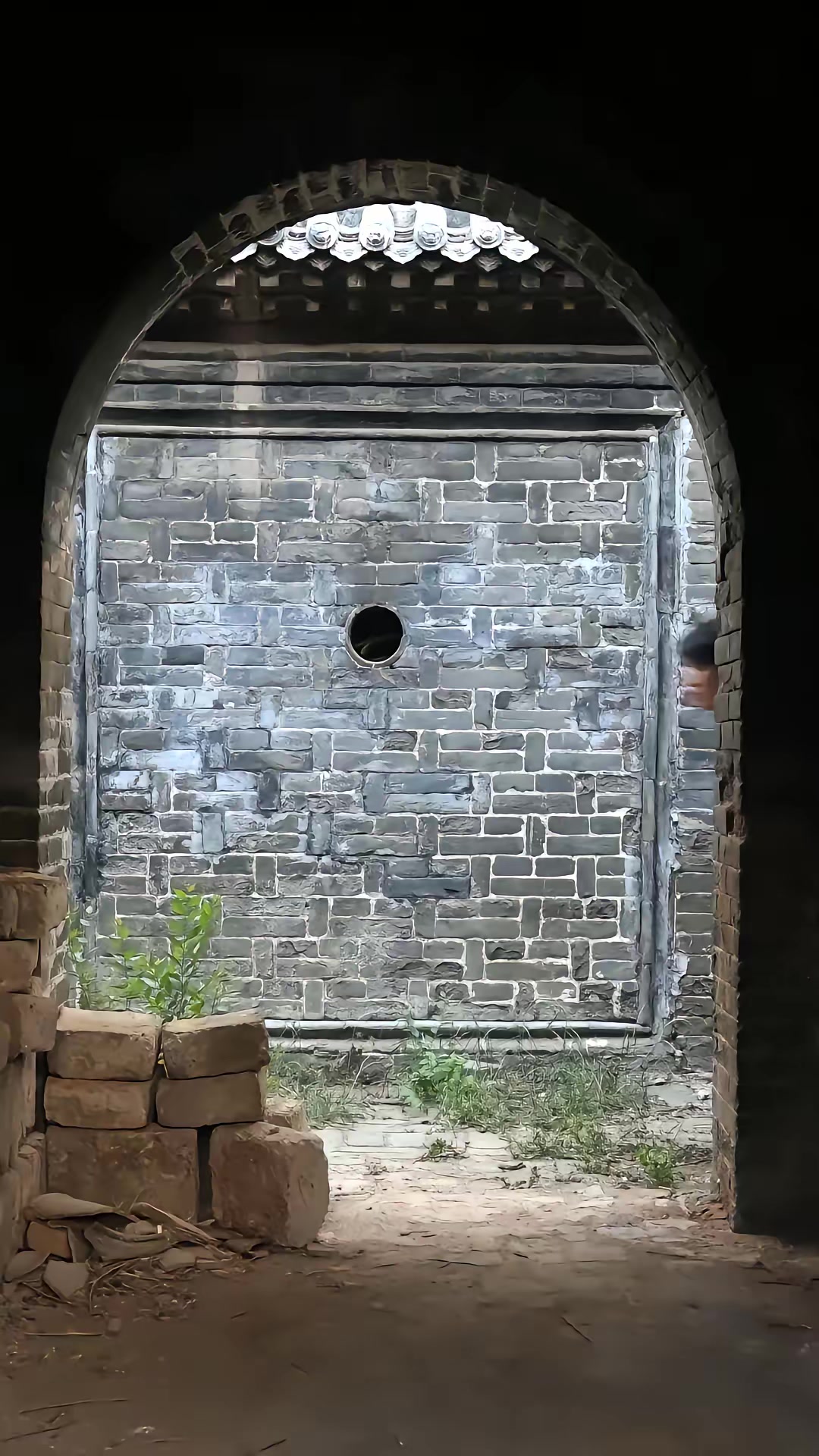 《祖宅詭事》劇照