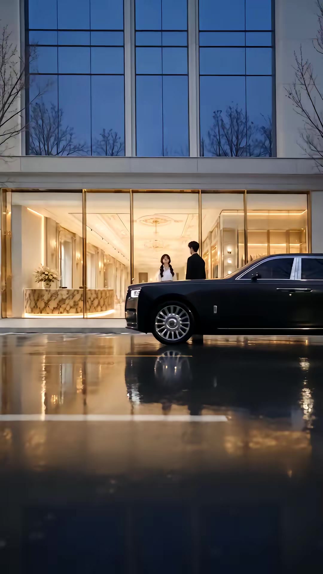 《東北暖陽後媽，暖化高冷全家》劇照