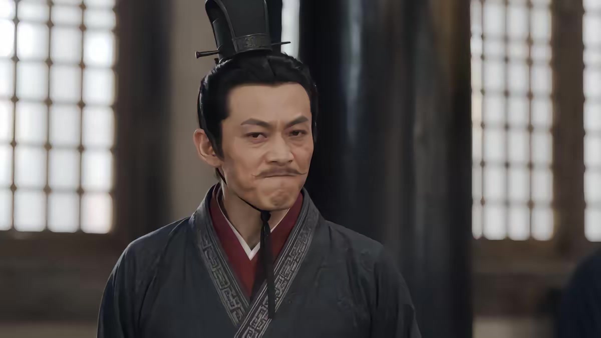 《抽象三國第四季：群雄亂鬥》劇照