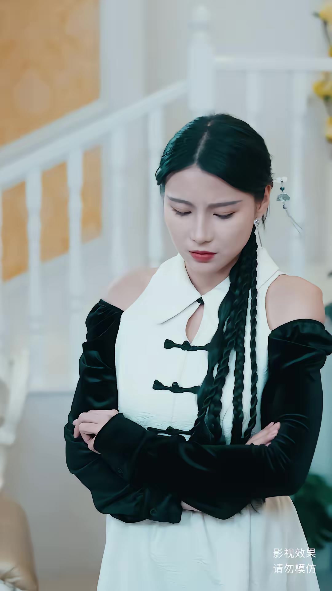 《觸龍》劇照