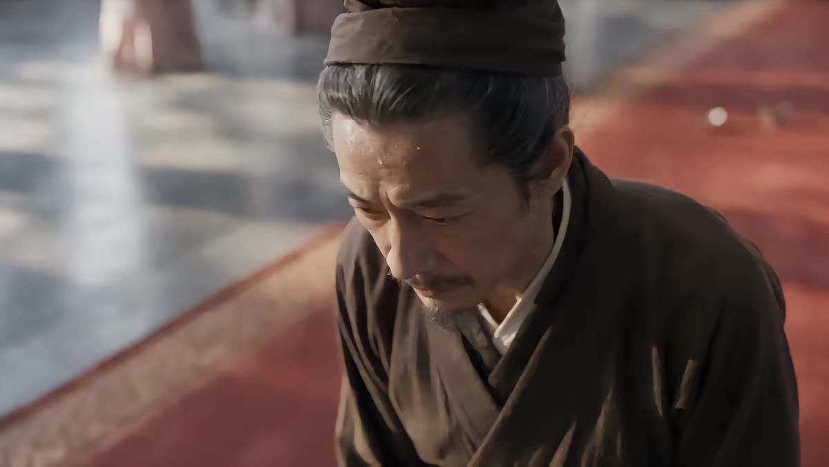 《抽象三國第四季：群雄亂鬥》劇照