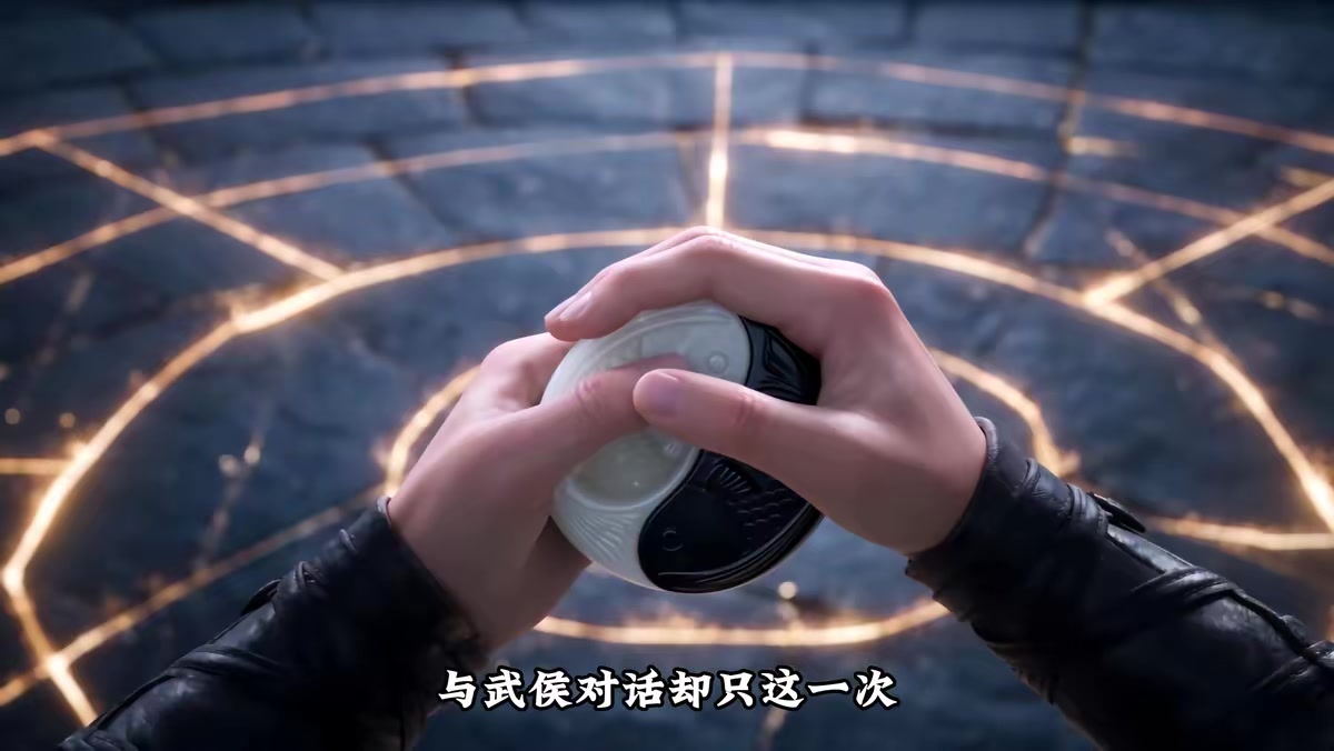 《布衣成聖第六季》劇照