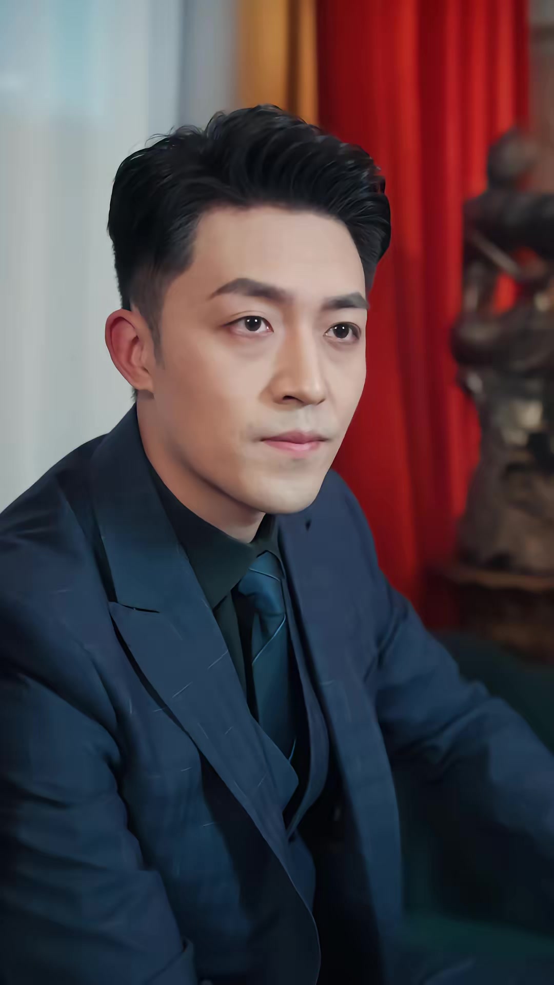 《孤舟之城1944》剧照