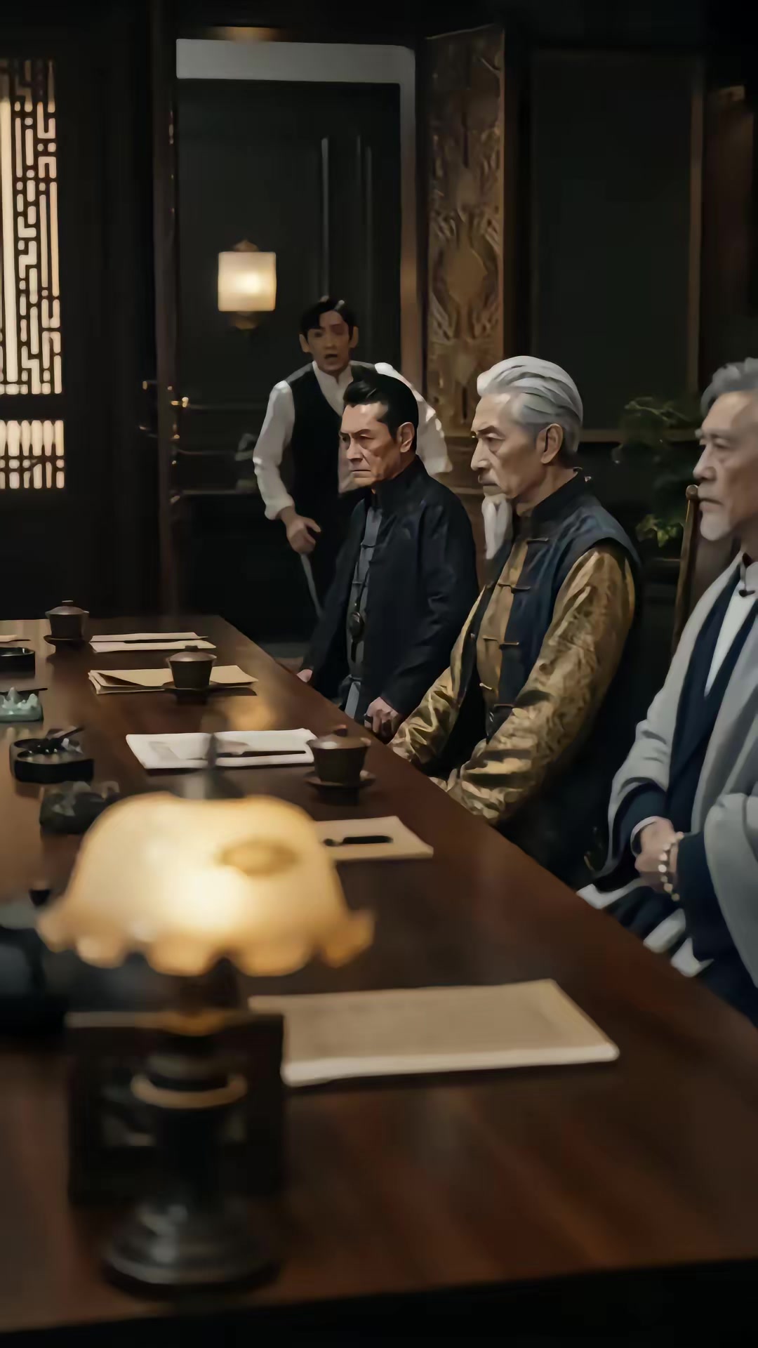 《我不敗狂龍，師姐別追了》劇照