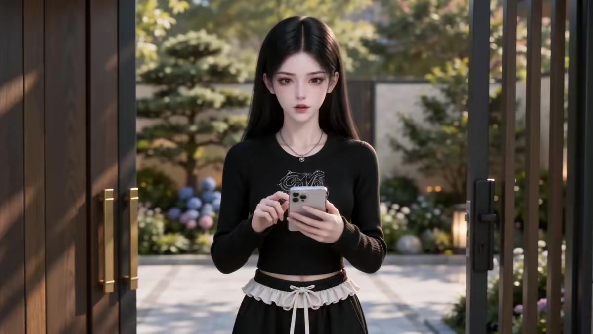 《她無意停港：他有意交心第二季》劇照