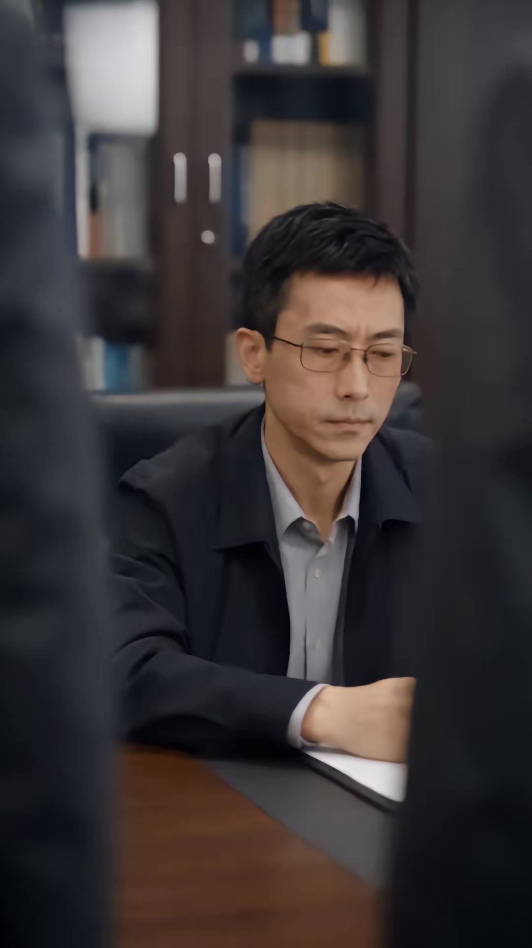 《重生后这一家子我不惯了》剧照