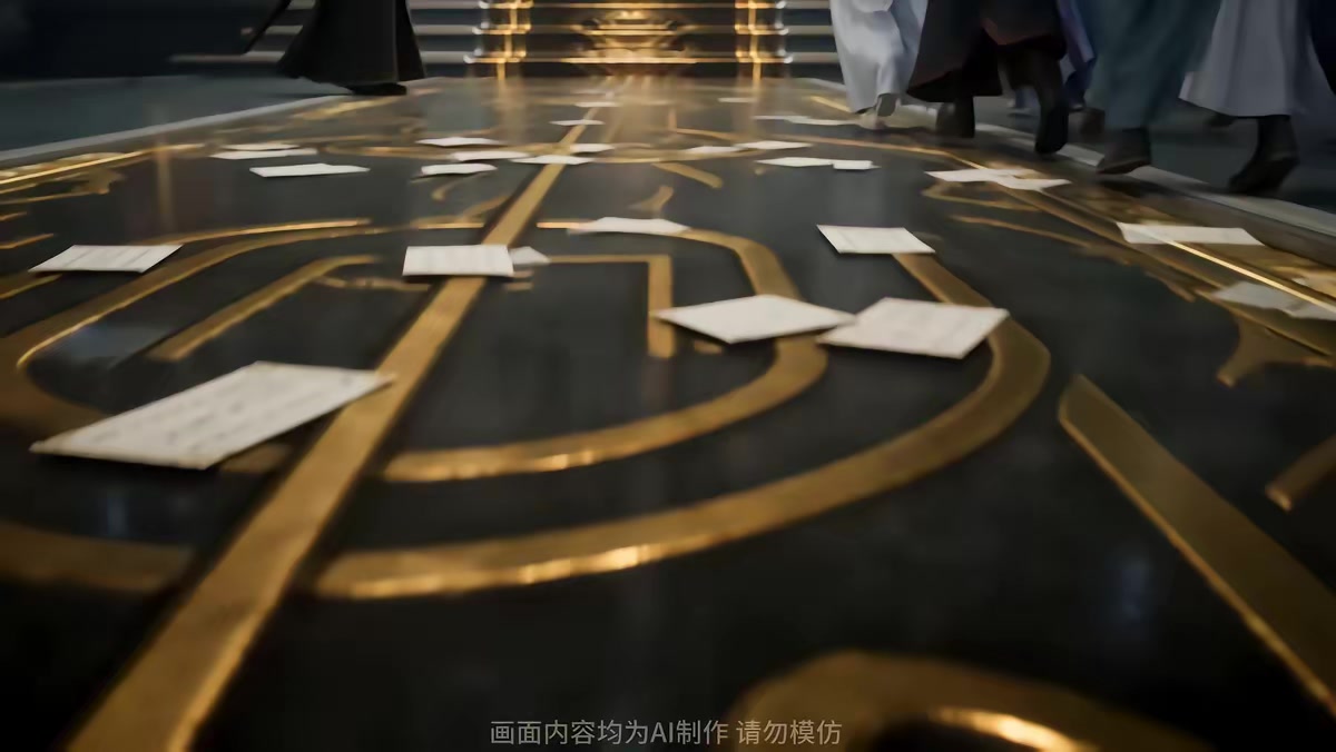 《太玄胎珠傳第十七季》劇照