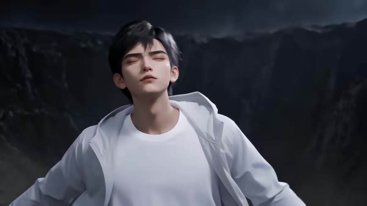 《黑塔：從超憶症開始成神第五季》劇照