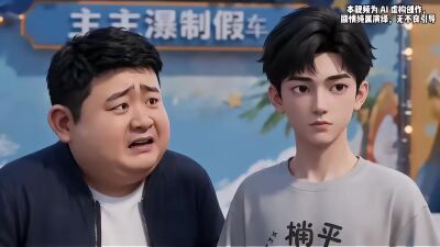 《综艺救场：我靠整活火了》剧照