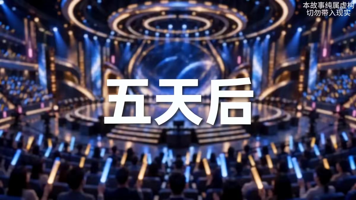 《掀翻樂壇，重鑄十年之聲第二季》劇照