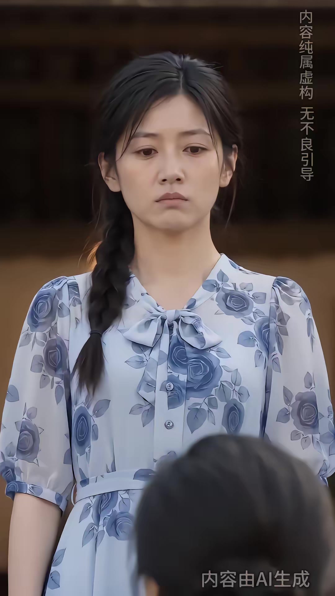 《锦绣八零，一禾寄北第二季》剧照