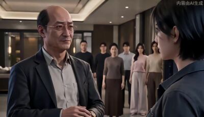 《轮回：别惹这个外卖员他活了一万年第六季》剧照