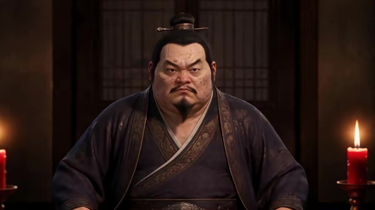 《大乾毒士，千古第三陽謀！第七季》劇照