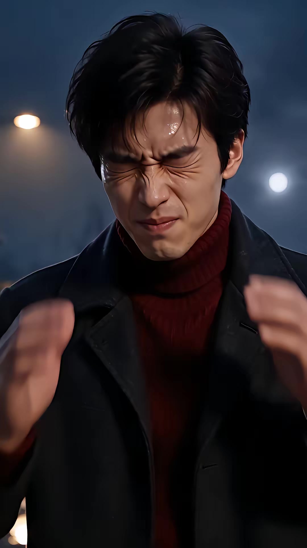 《鄉村獸神第九季》劇照
