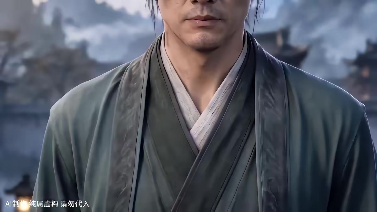 《香火樹神3D版第五季》劇照
