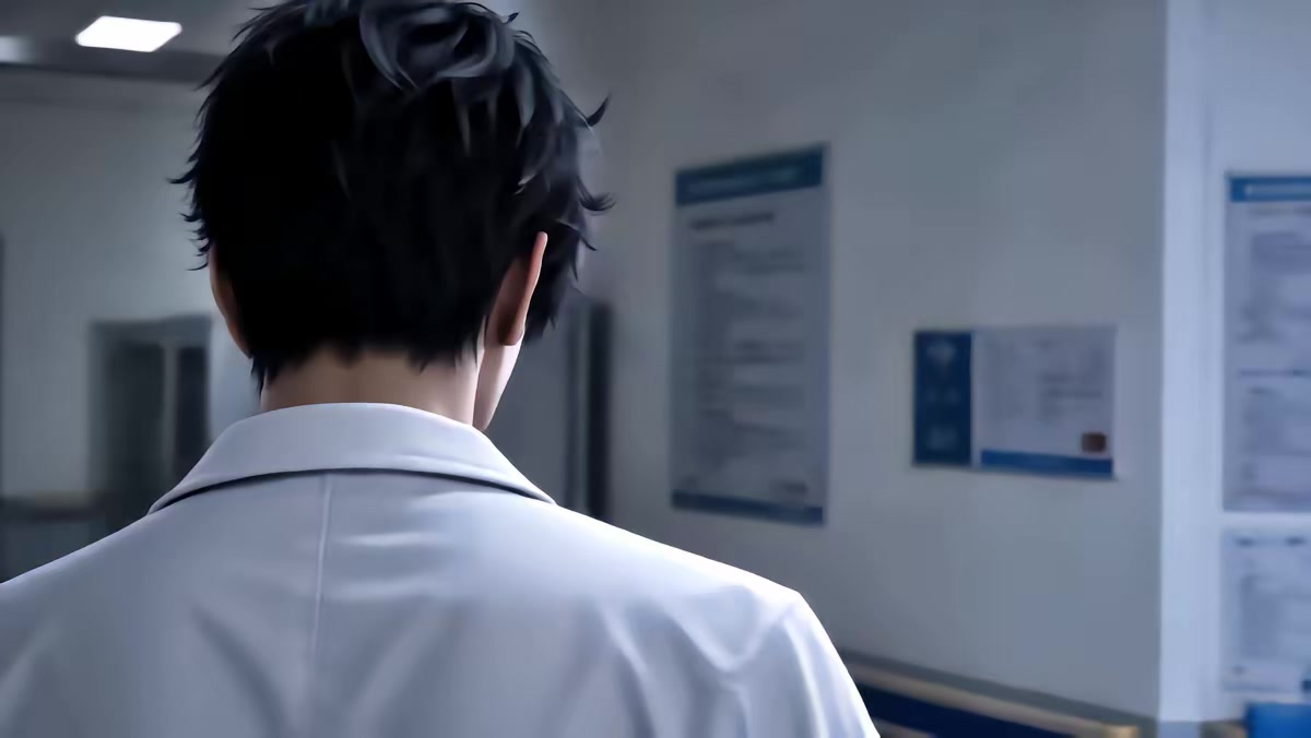 《急診摸魚王4》劇照