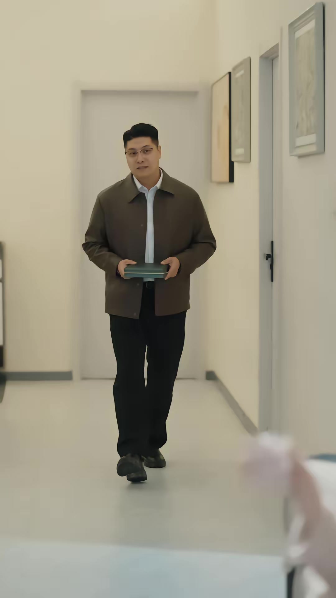 《偏门归途》剧照