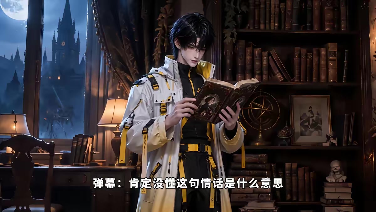 《玩家無響應第二季》劇照