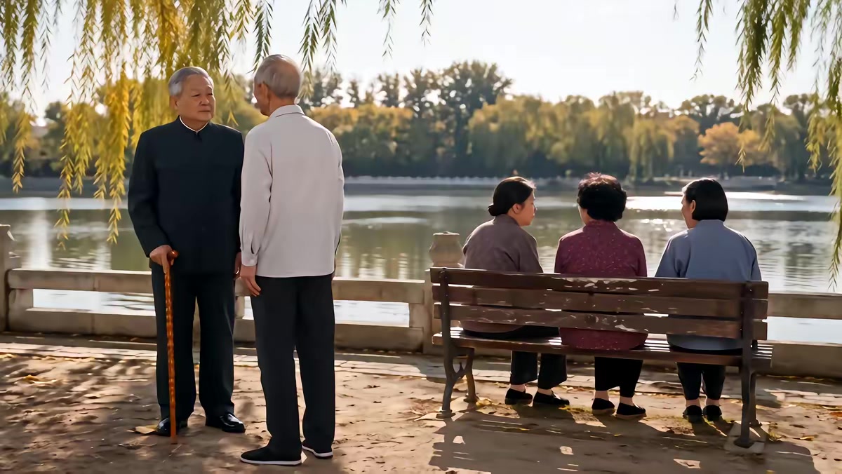 《我在七零當社牛：誰說小姑只會吃閒飯第二季》劇照