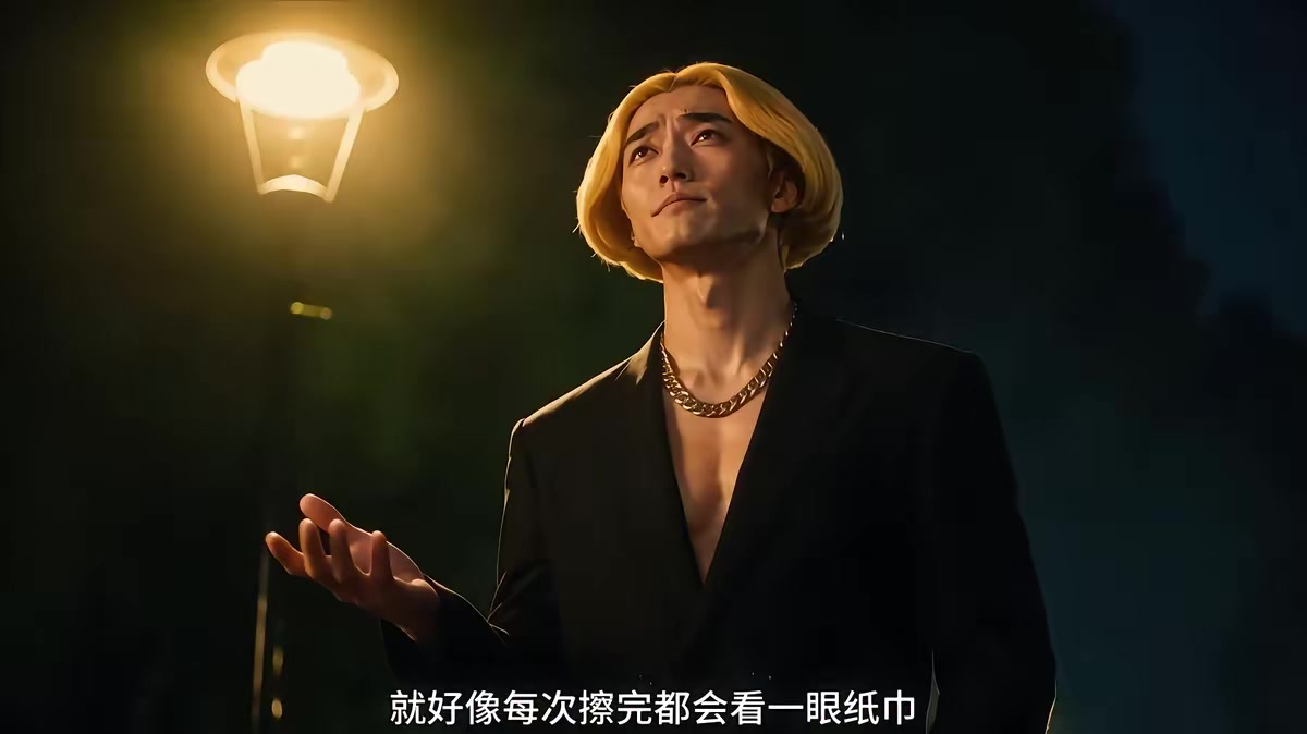 《拉黑遇真愛》劇照