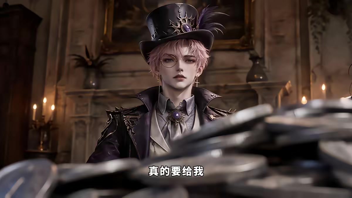 《玩家無響應第二季》劇照