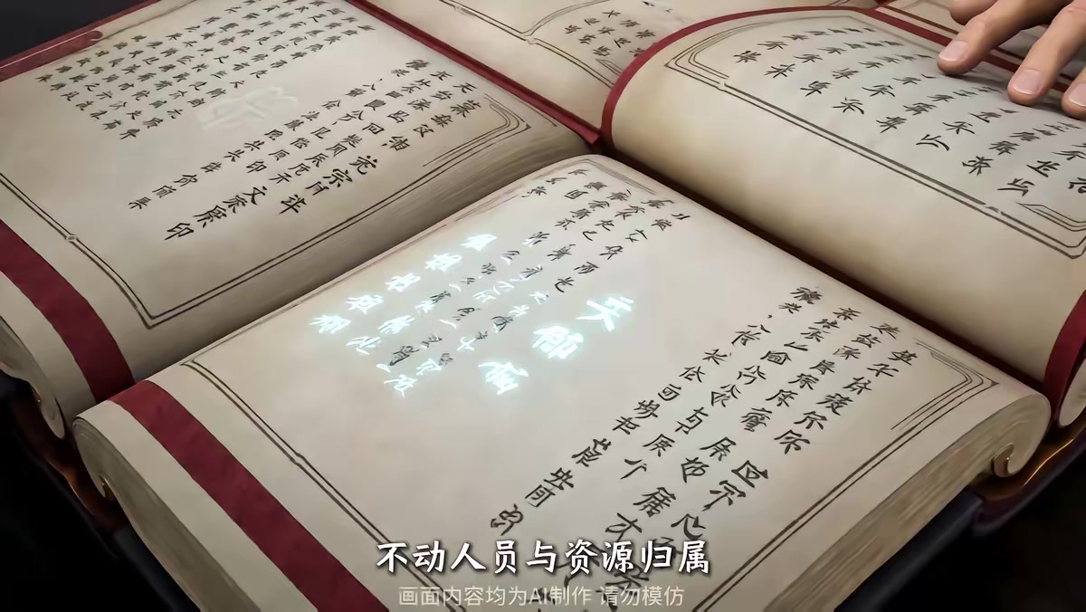《太玄胎珠傳第十七季》劇照