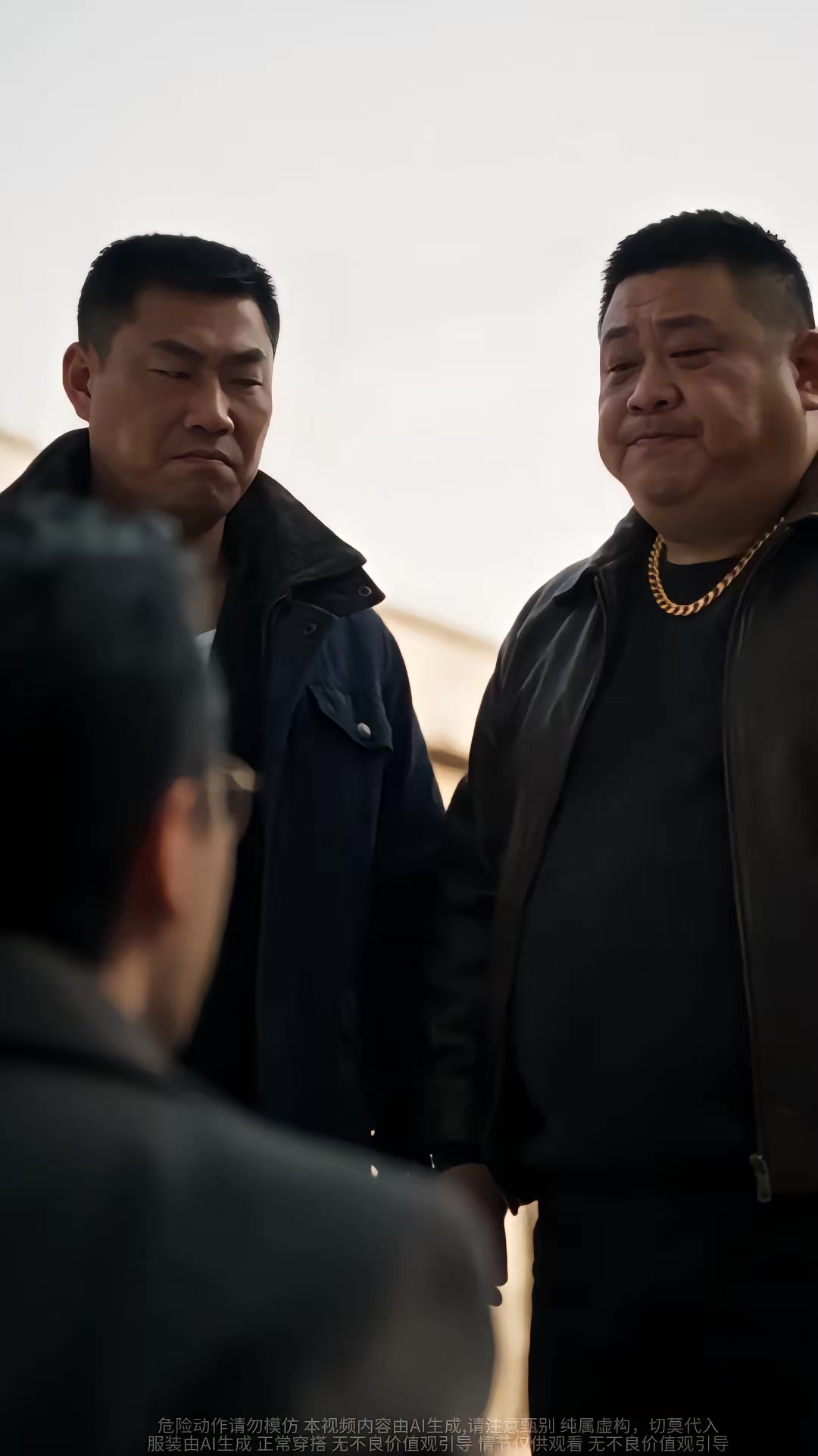 《掛帥：張老太重生記第六季》劇照
