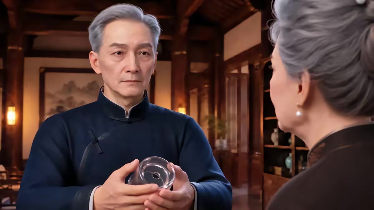 《修仙歸來，我的未婚妻藏不住了》劇照