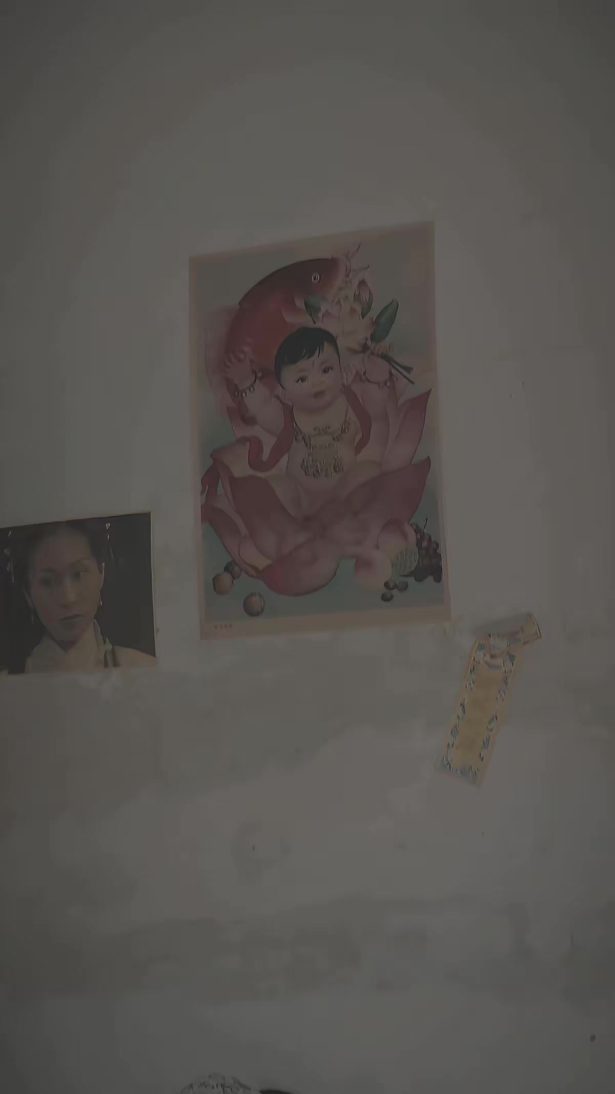 《兇獸追痕》劇照