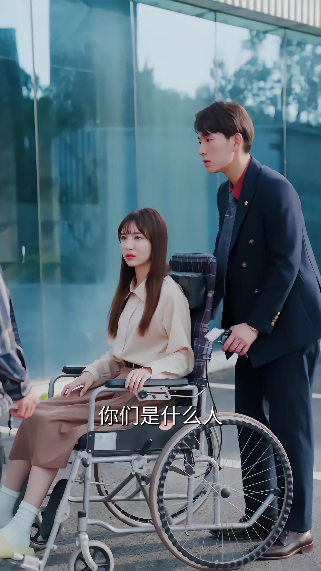 《超級戰神之至尊龍帥》劇照