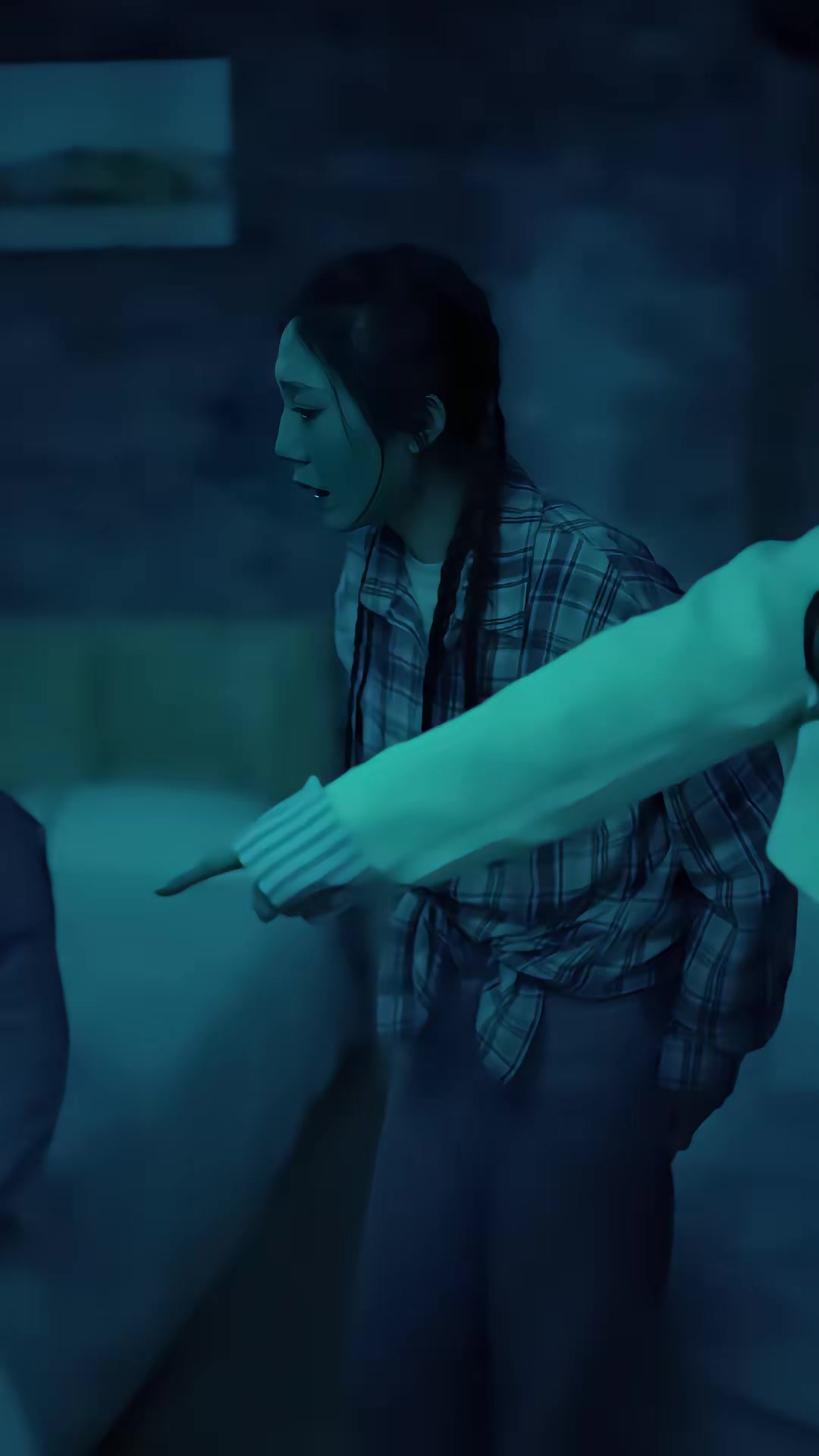 《清明驚魂，只怪沒有回家上墳》劇照