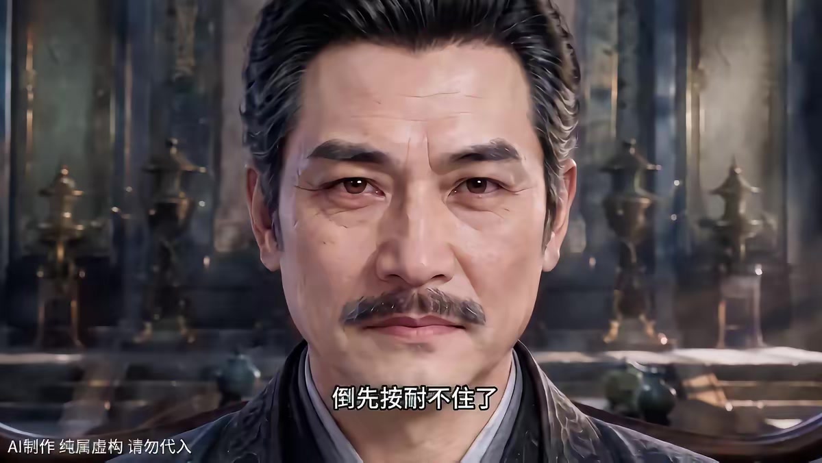 《香火树神3D版第四季》剧照