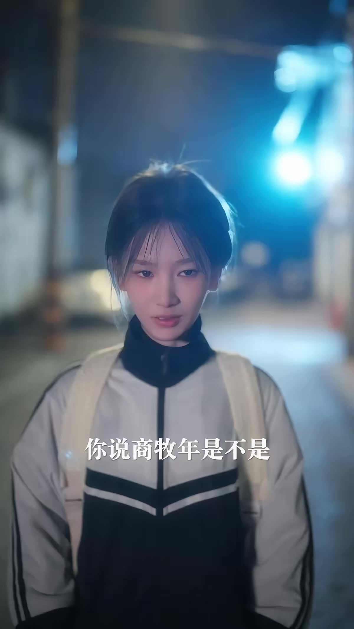 《深度陷落》劇照