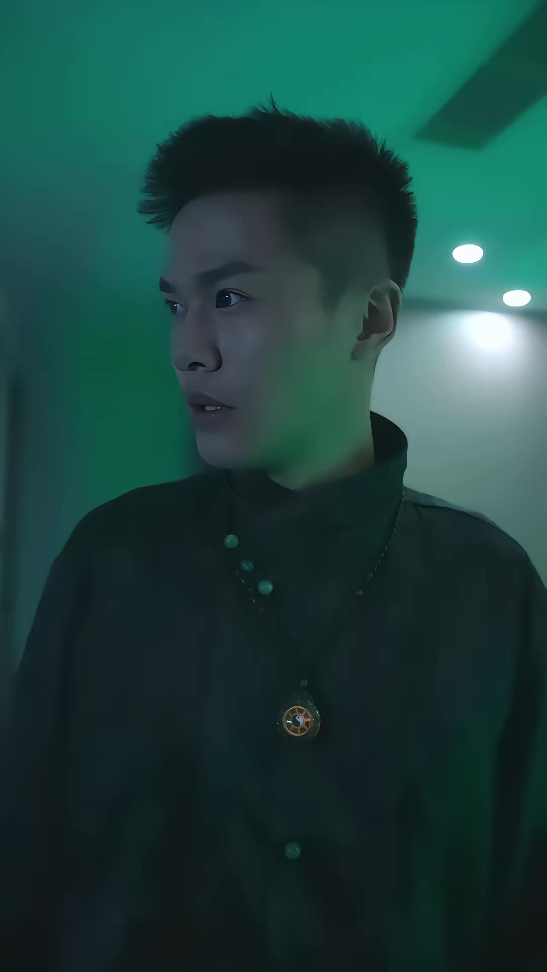《凶宅試睡員》劇照