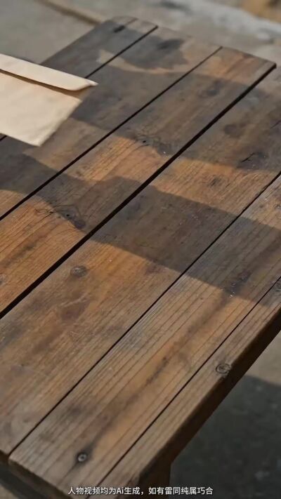 《潮眼鱼王》剧照