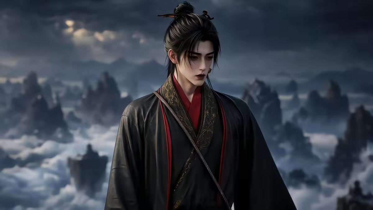 《全員惡仙：我有一座種仙觀第9季》劇照