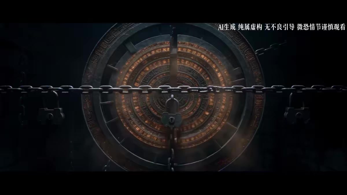 《凡尘印主人妖皆有情》剧照