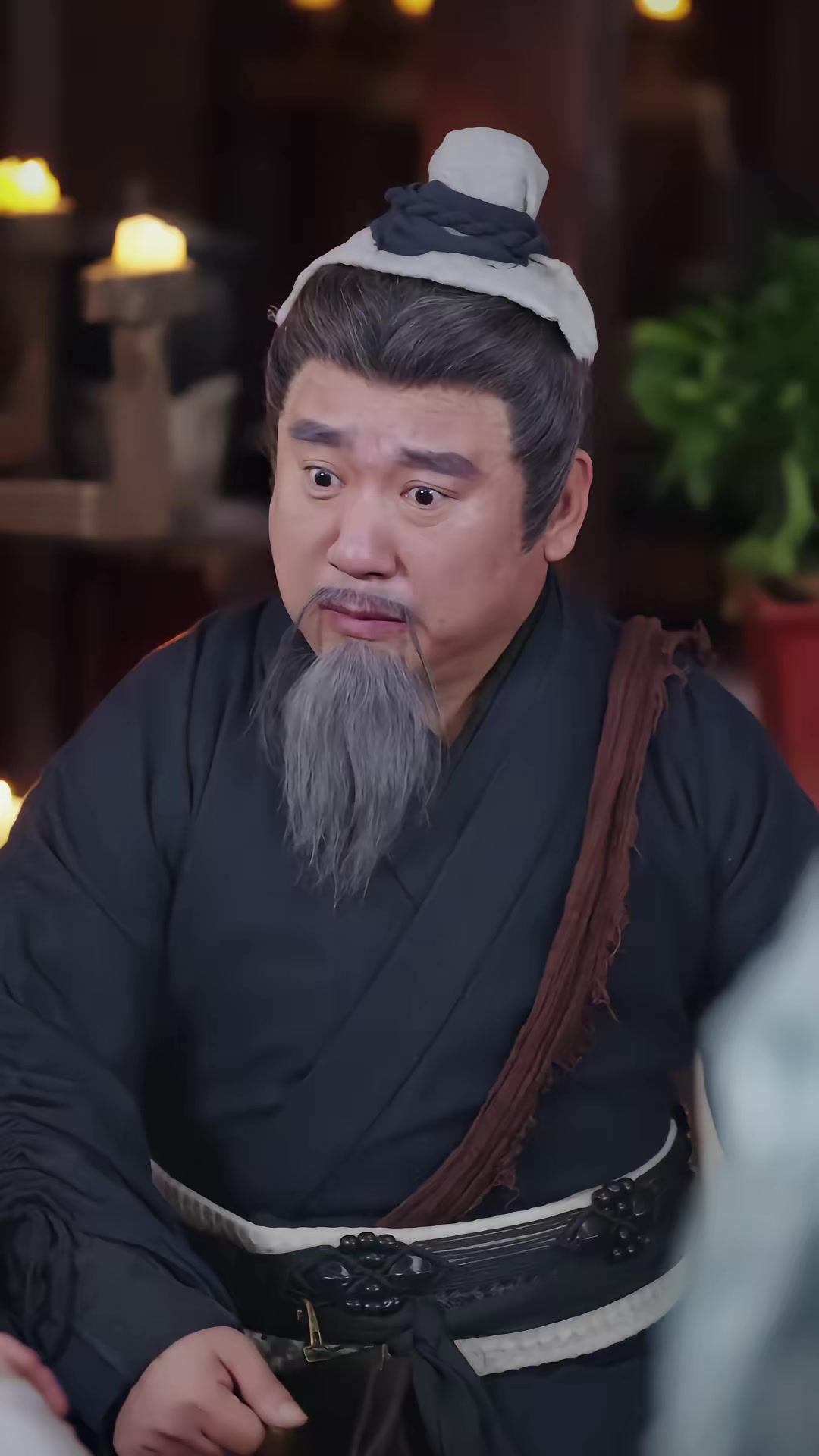 《被悍妻揍成絕世強者》劇照