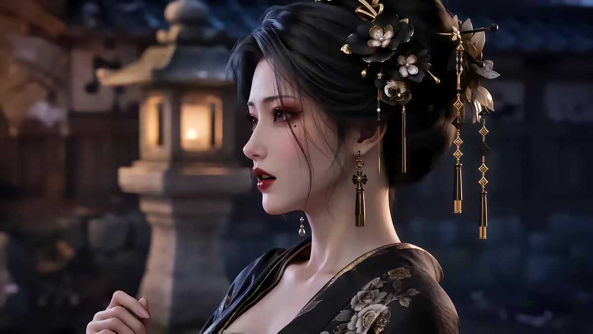 《什麼叫我都元嬰期了還要哄著大小姐第七季》劇照