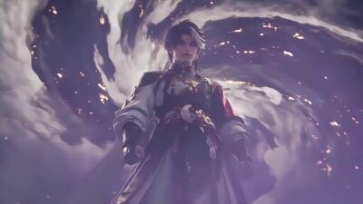 《萬妖圖錄傳第十三季》劇照