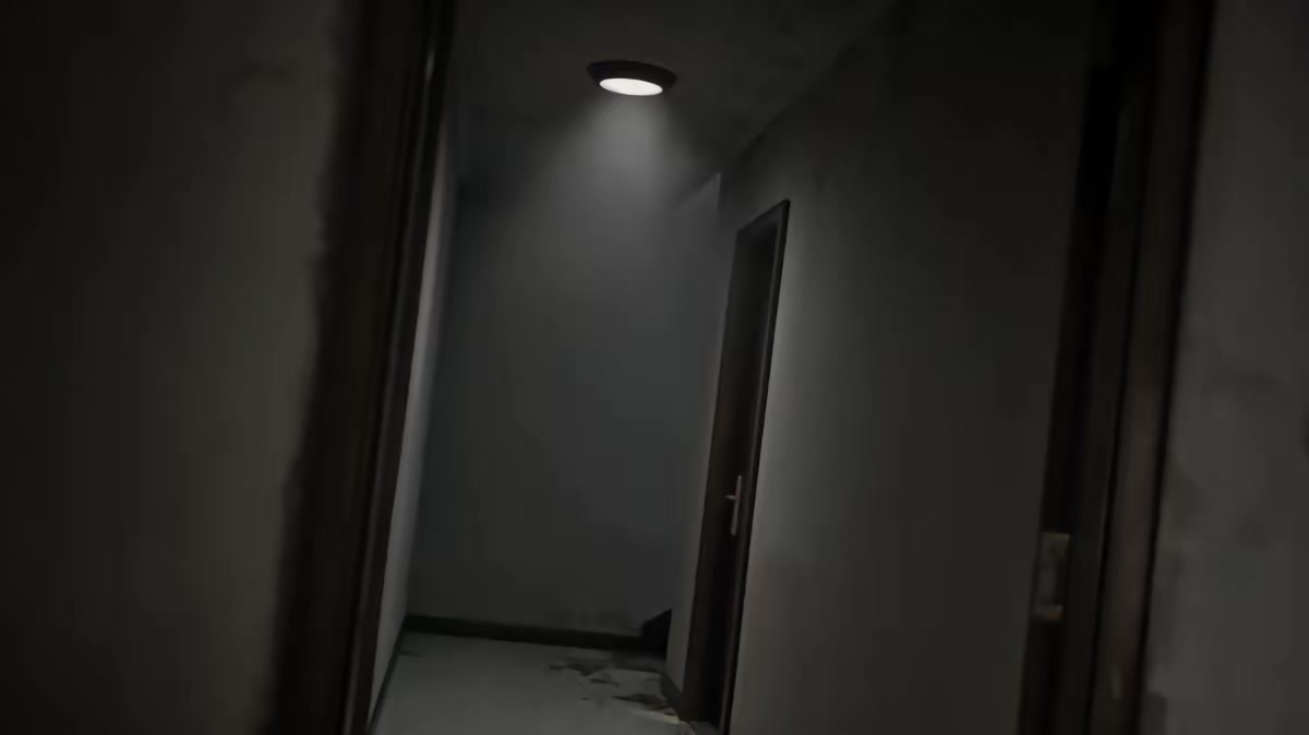 《恐怖副本：我的發財副本》劇照