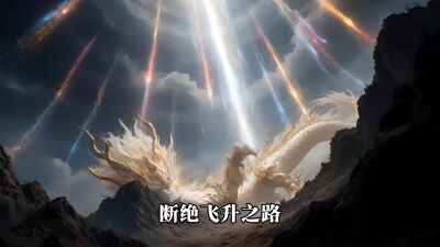 《萬妖圖錄傳第九季》劇照