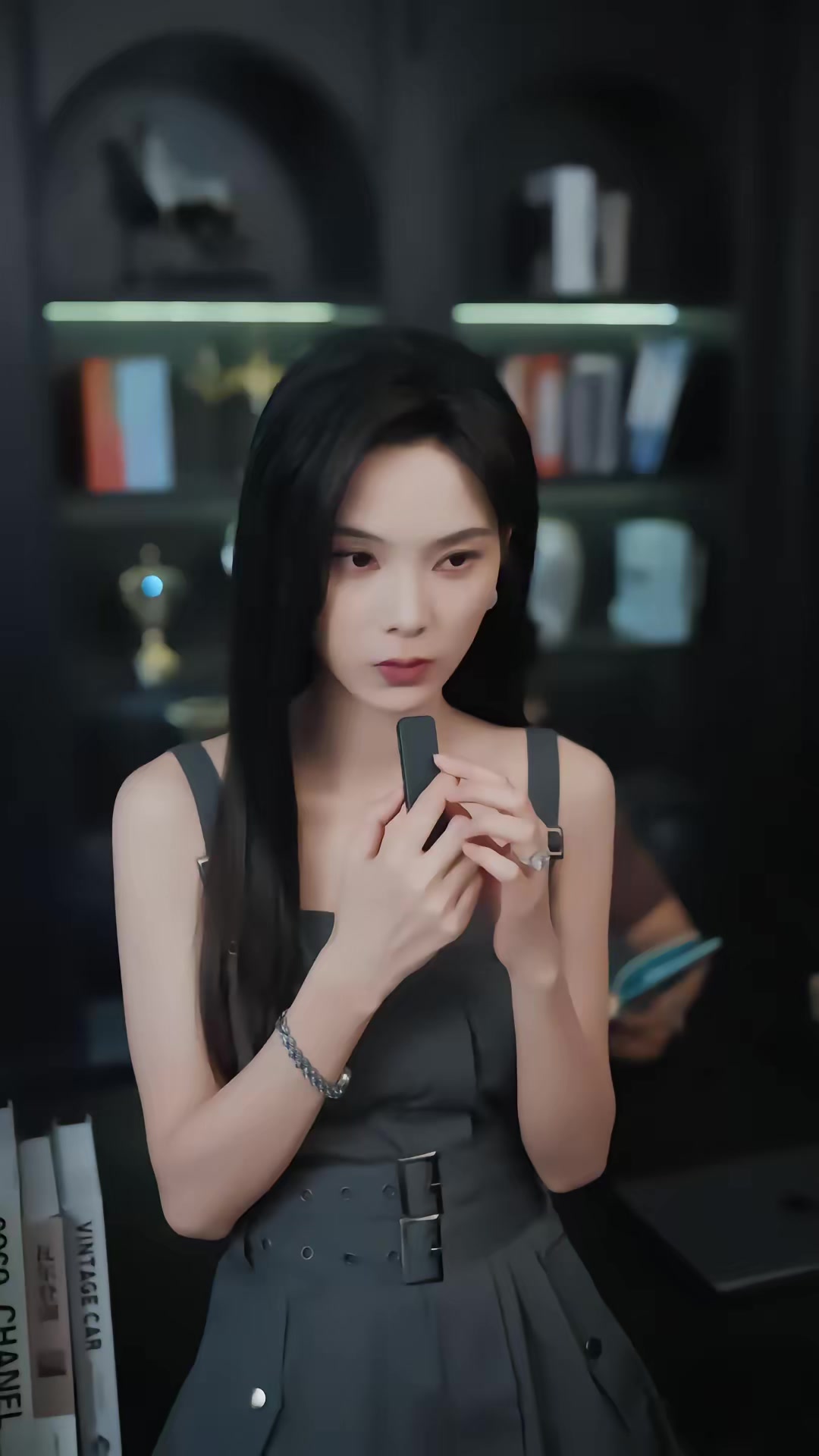 《暗戀對象比我先動心了》劇照