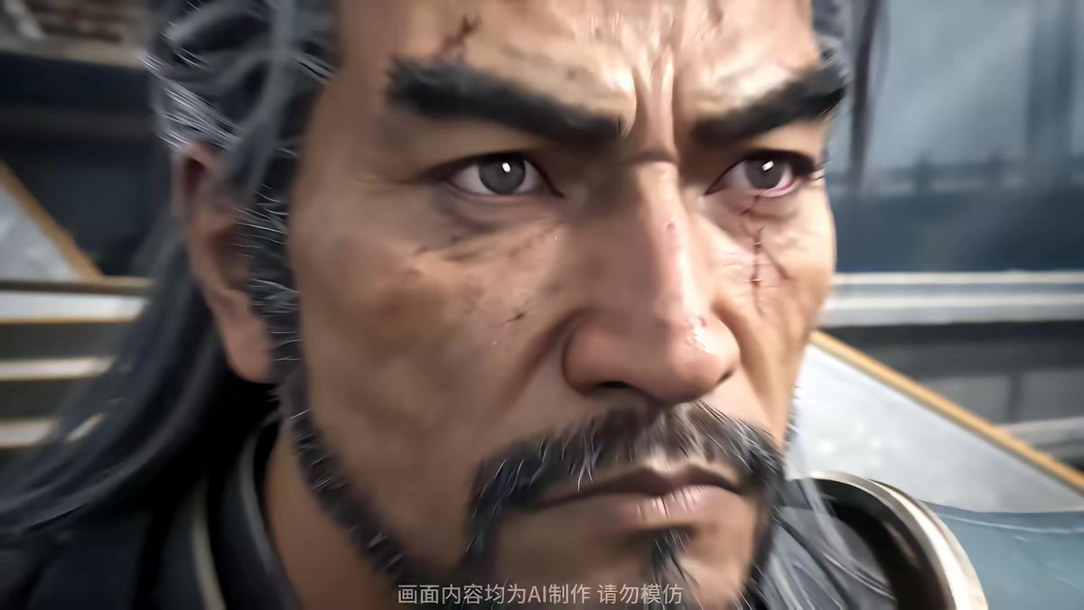 《太玄胎珠传第十六季》剧照