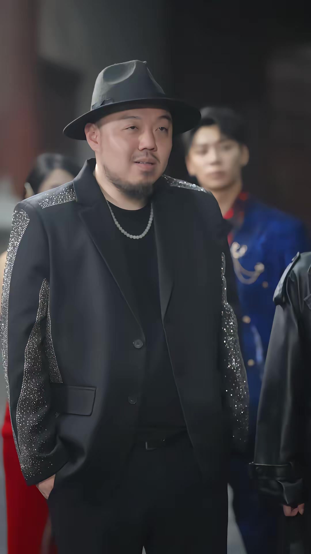 《退婚當天，我亮出九龍殿主身份》劇照