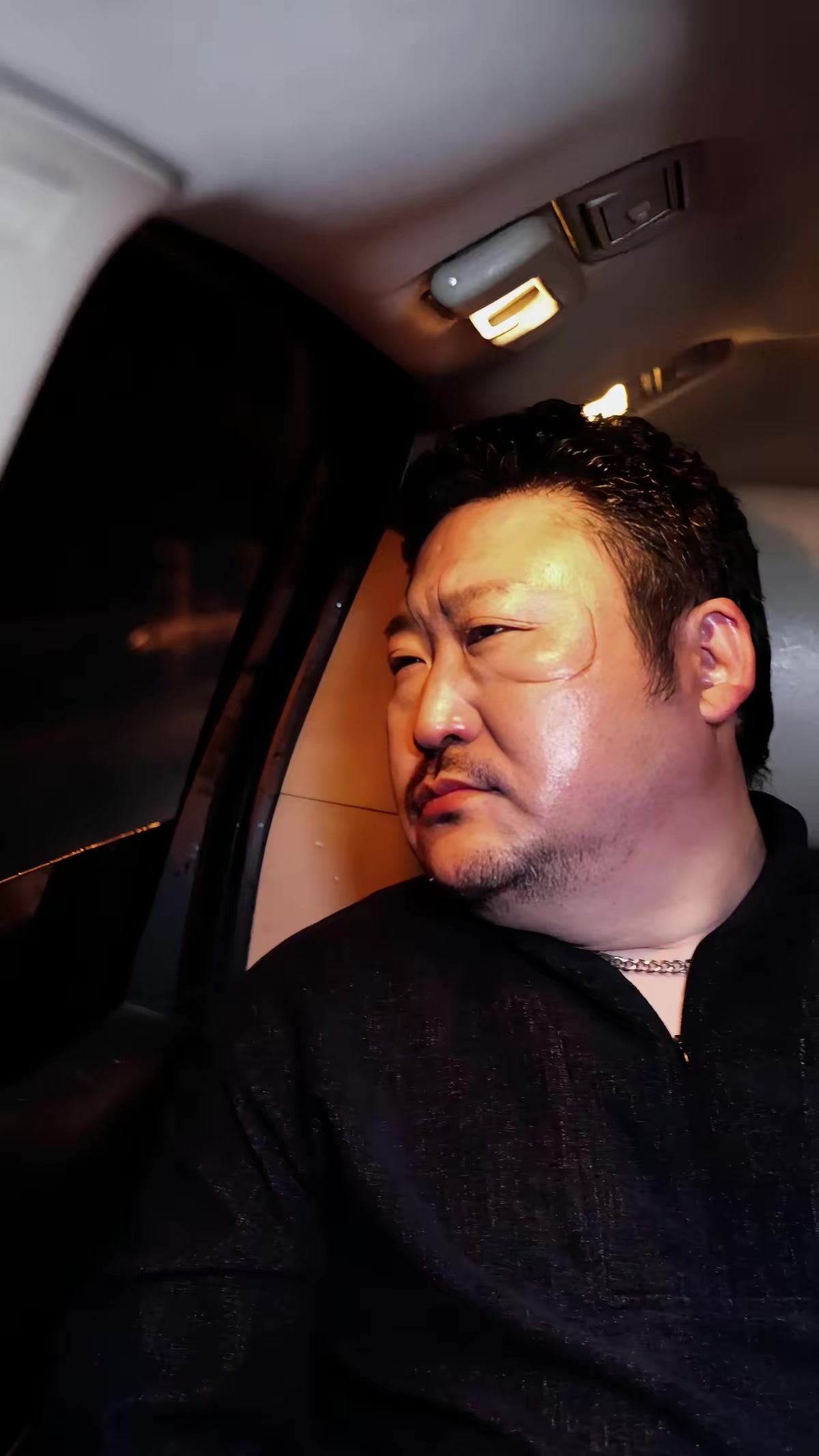《導演，殺不了》劇照