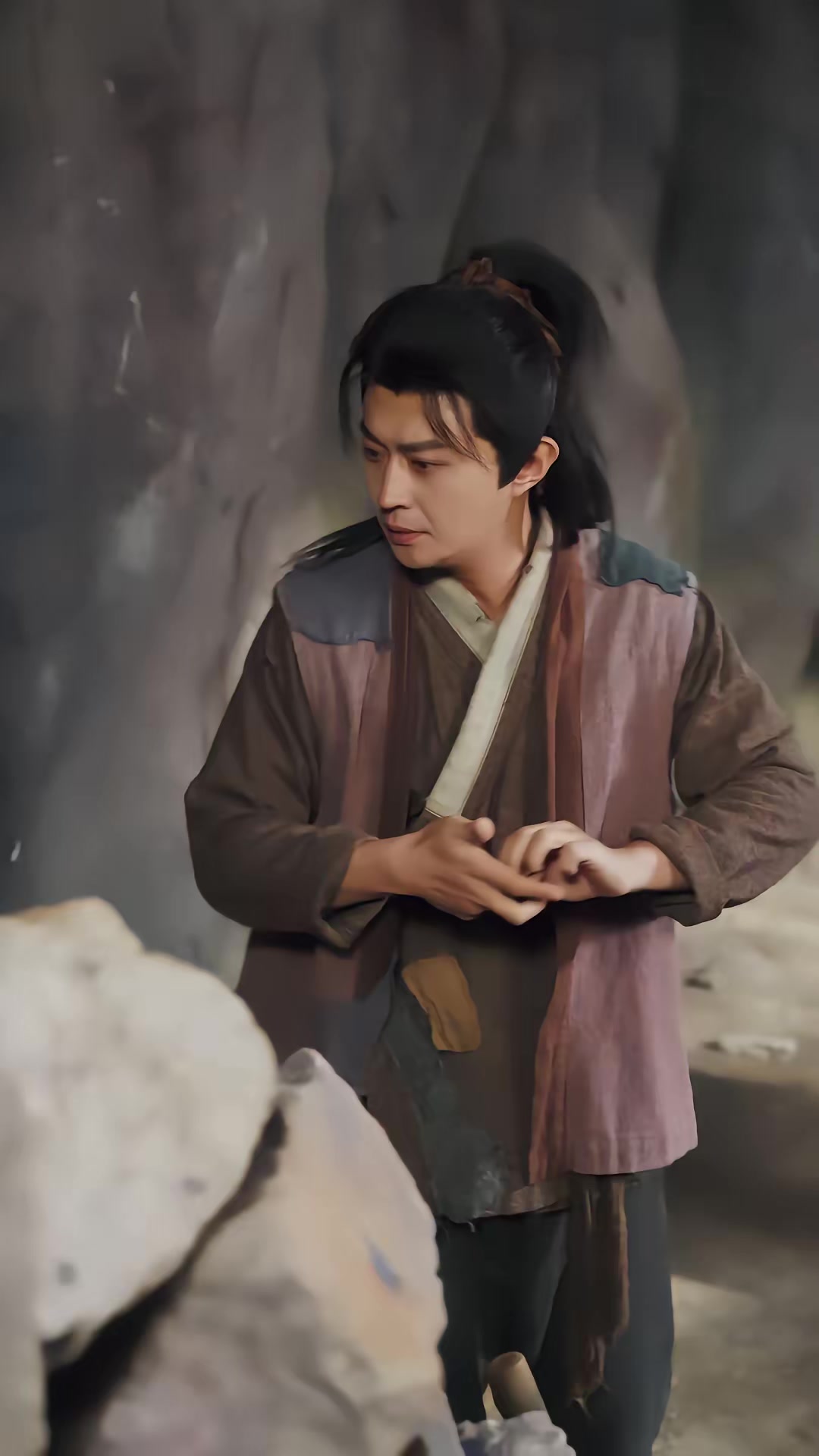 《我欲成仙》剧照