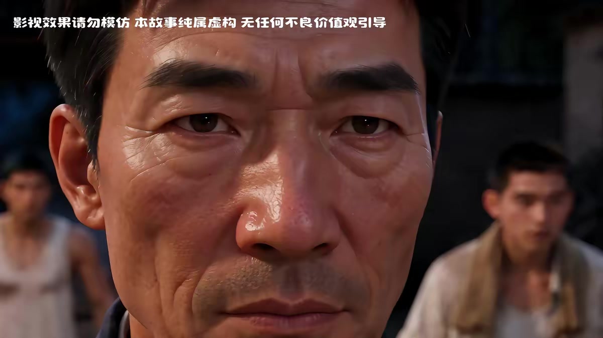 《我在七零养娇夫！第二季》剧照