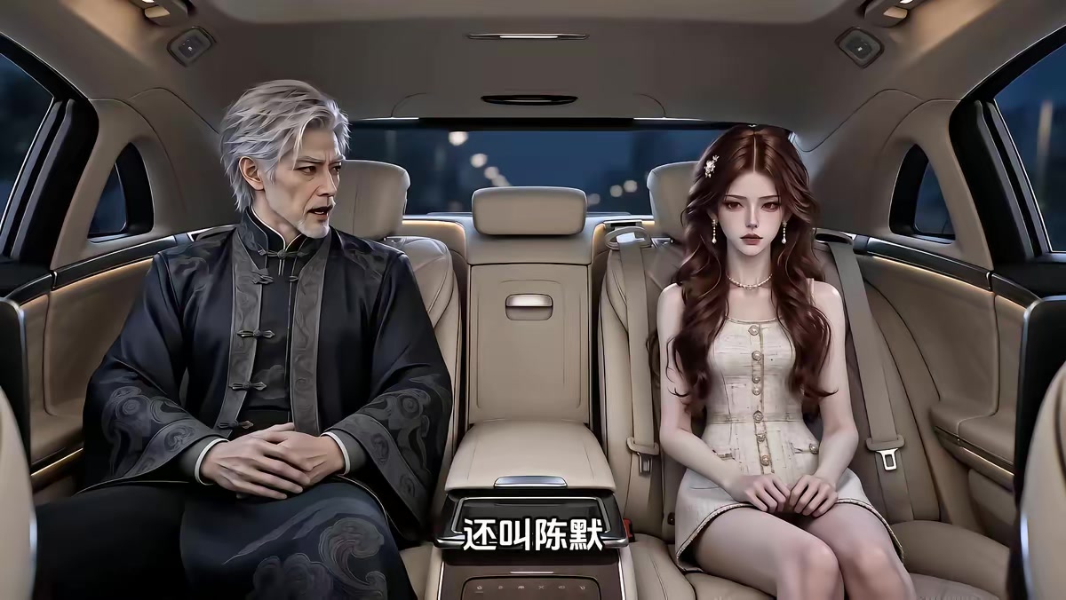 《校花別鬧，你爺爺是我徒弟》劇照