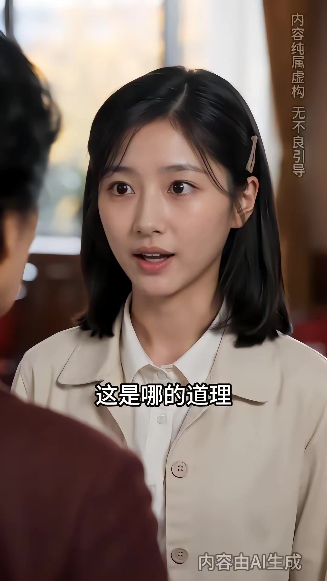 《錦繡八零，一禾寄北第三季》劇照